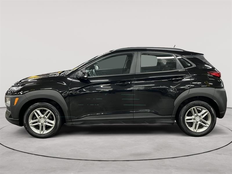 hyundai Kona 2021 - 2