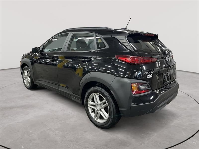 hyundai Kona 2021 - 3