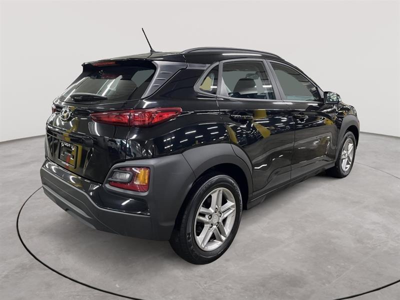 hyundai Kona 2021 - 5