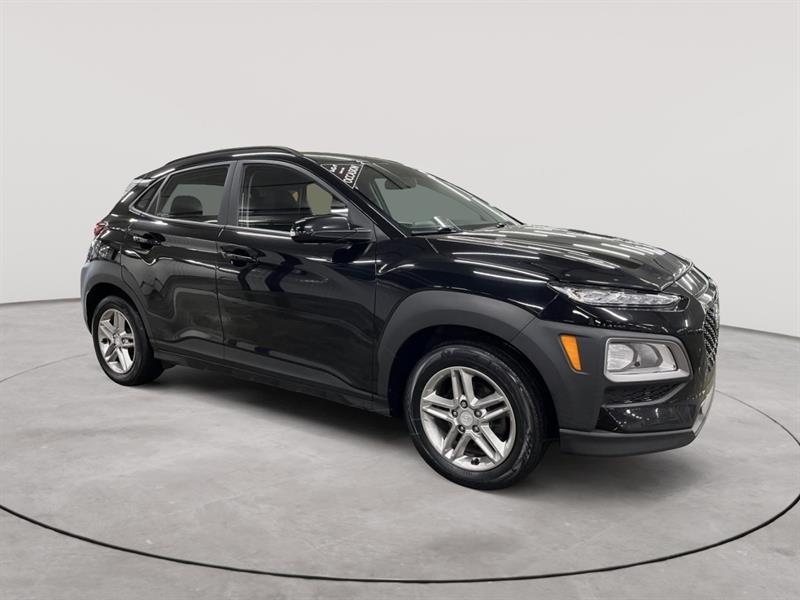 hyundai Kona 2021 - 7
