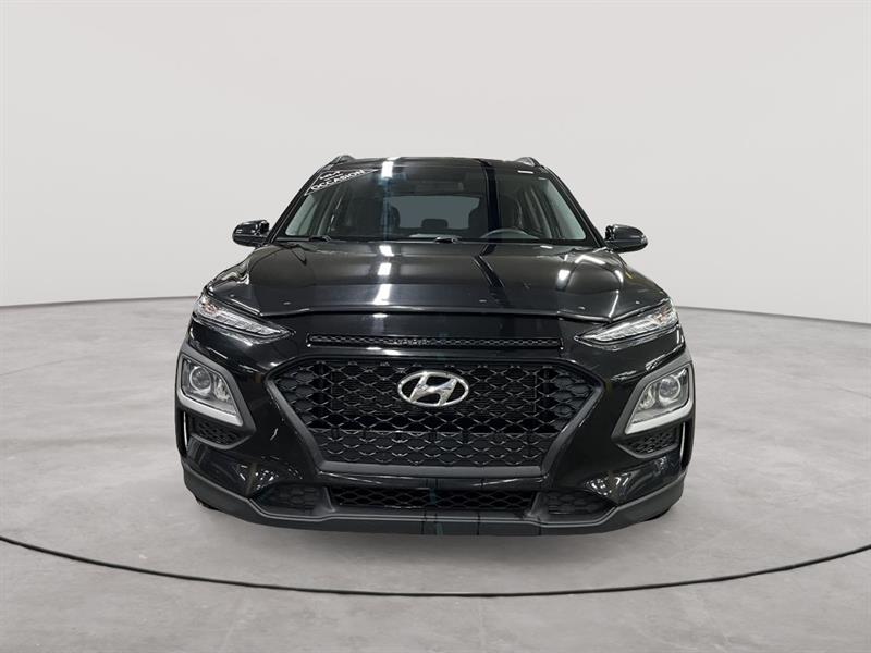 hyundai Kona 2021 - 8