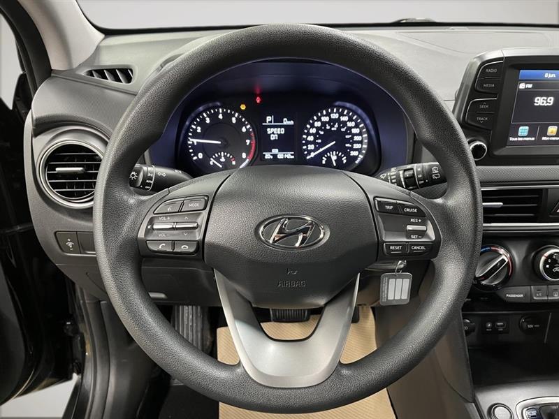 hyundai Kona 2021 - 9