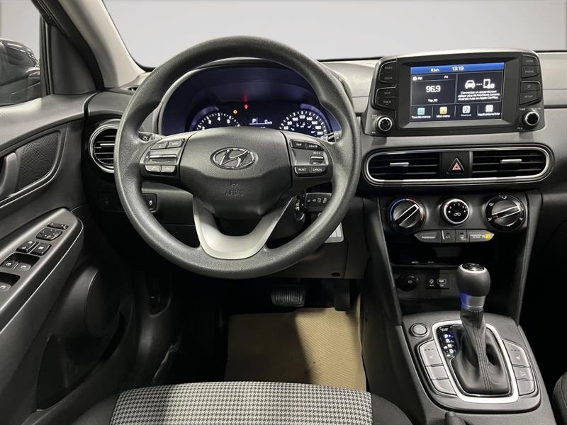 hyundai Kona 2021 - 11