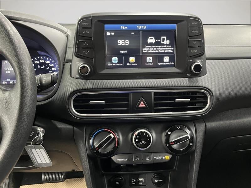 hyundai Kona 2021 - 12