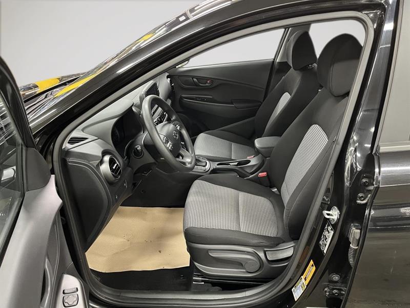 hyundai Kona 2021 - 15