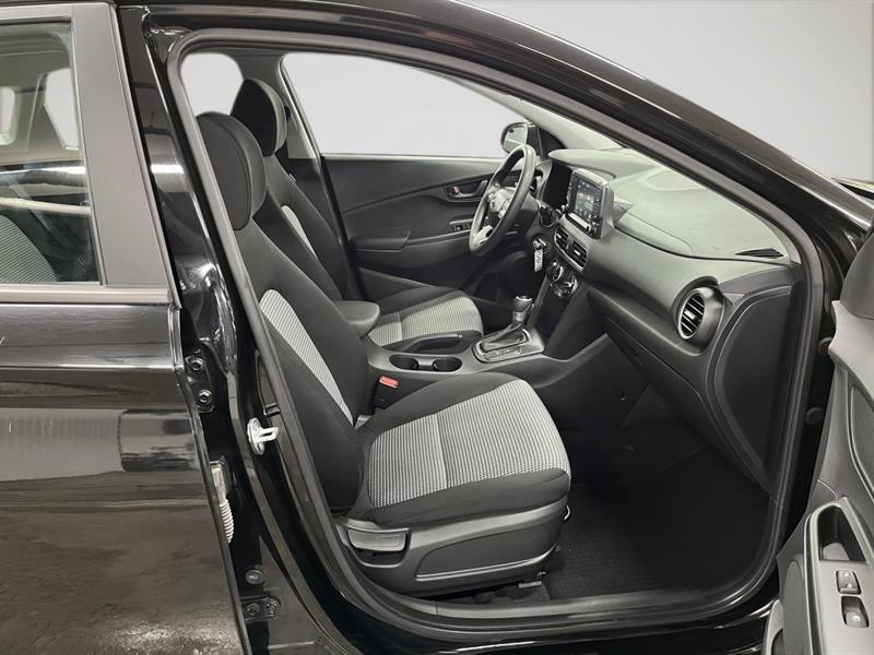 hyundai Kona 2021 - 17