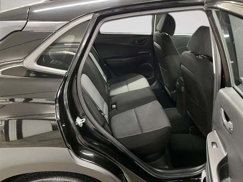 hyundai Kona 2021 - 18