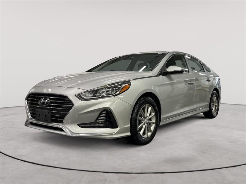 hyundai Sonata 2019