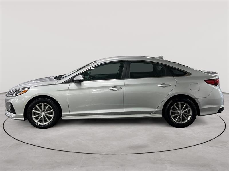 hyundai Sonata 2019 - 2