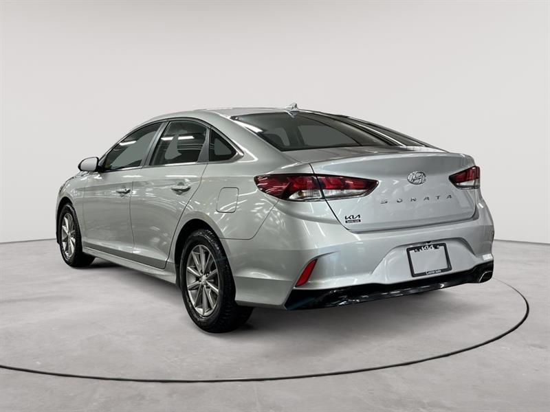 hyundai Sonata 2019 - 3