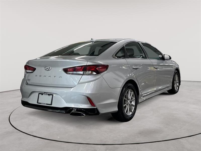 hyundai Sonata 2019 - 5