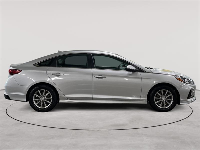 hyundai Sonata 2019 - 6