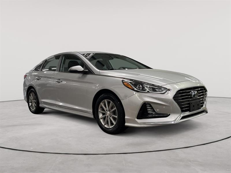 hyundai Sonata 2019 - 7