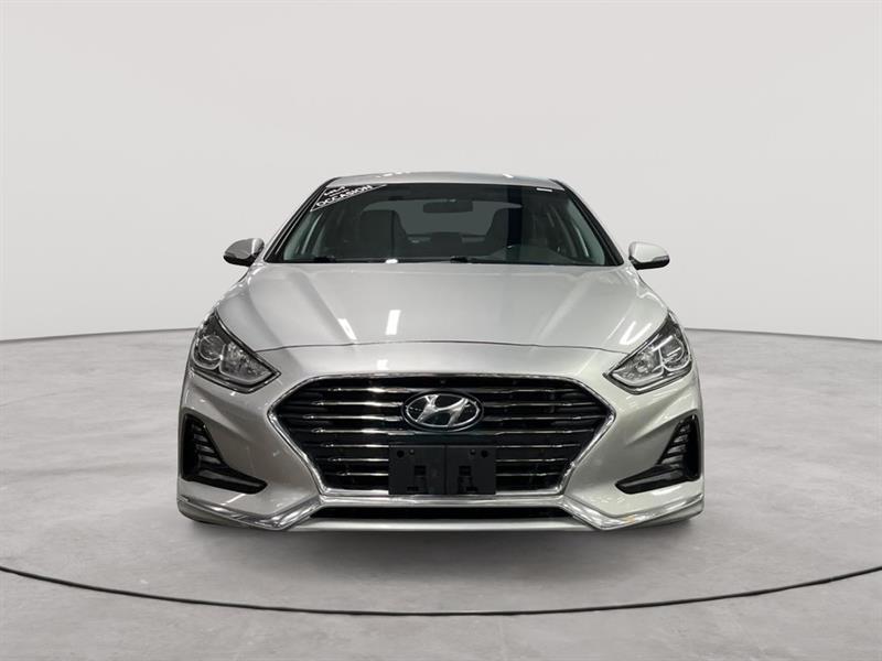 hyundai Sonata 2019 - 8