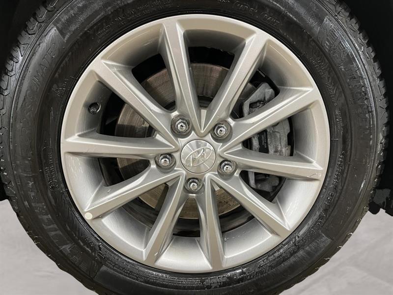 hyundai Sonata 2019 - 14