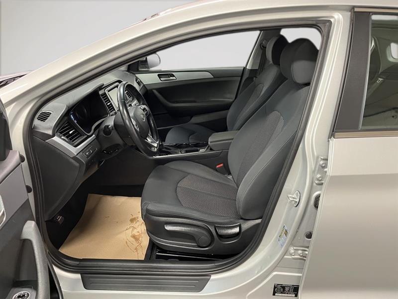 hyundai Sonata 2019 - 15