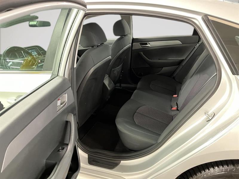 hyundai Sonata 2019 - 16