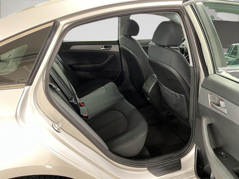 hyundai Sonata 2019 - 18
