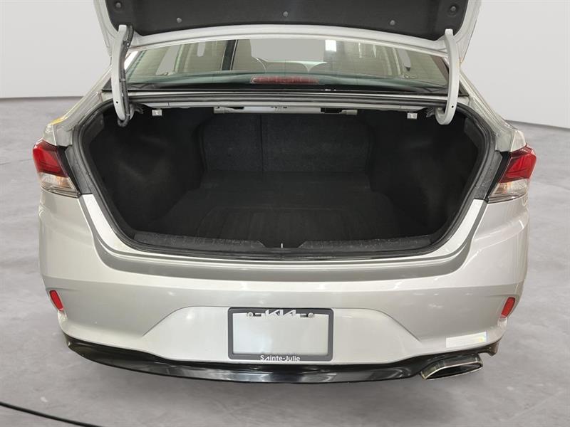hyundai Sonata 2019 - 19