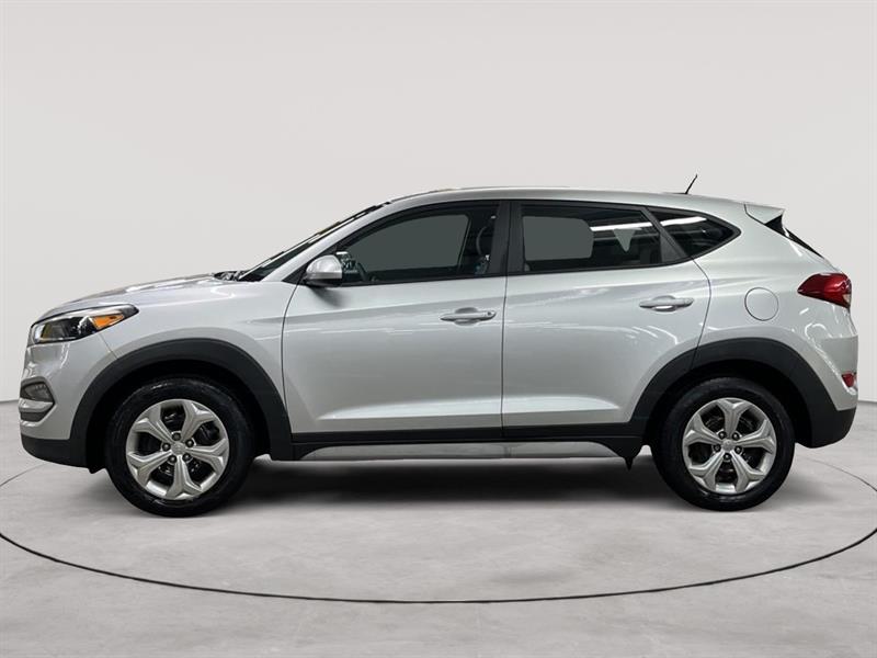 hyundai Tucson 2017 - 2