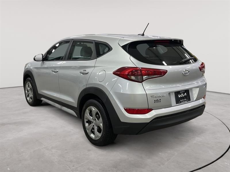 hyundai Tucson 2017 - 3