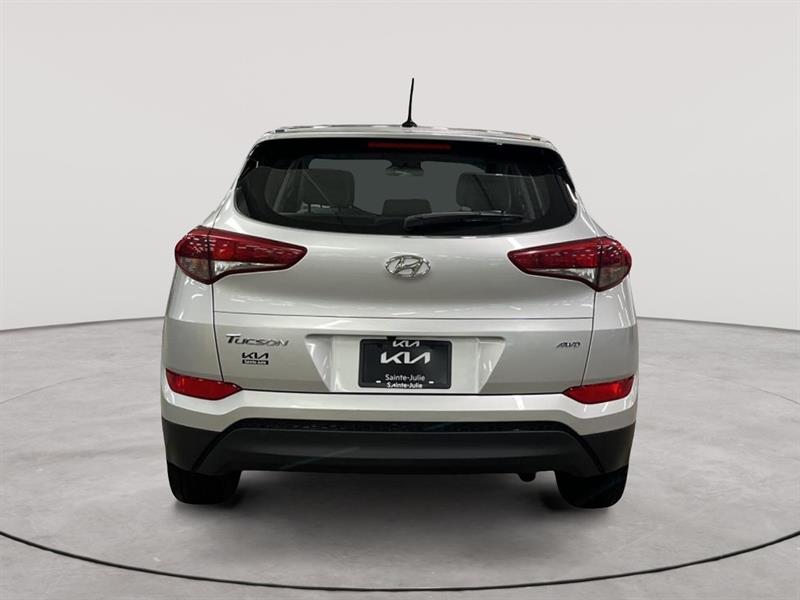hyundai Tucson 2017 - 4