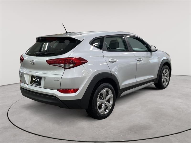 hyundai Tucson 2017 - 5