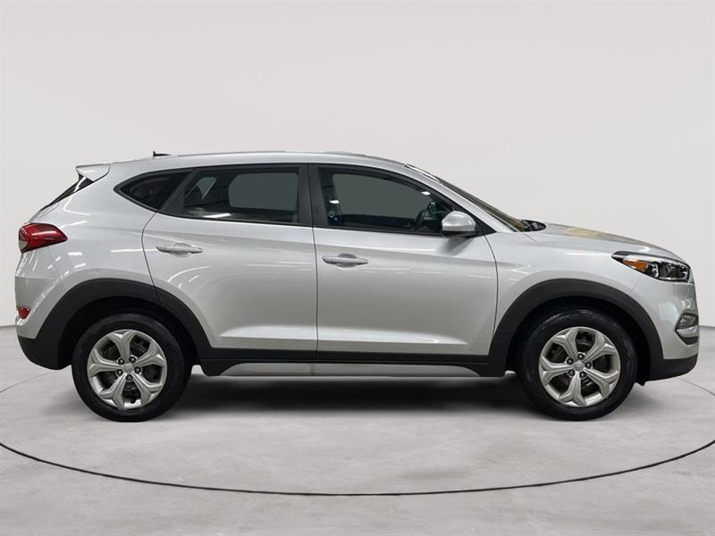 hyundai Tucson 2017 - 6