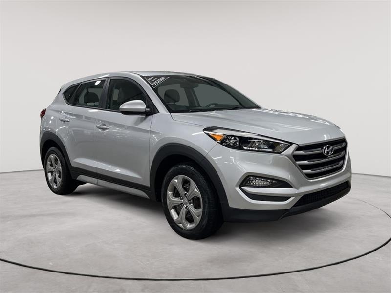 hyundai Tucson 2017 - 7