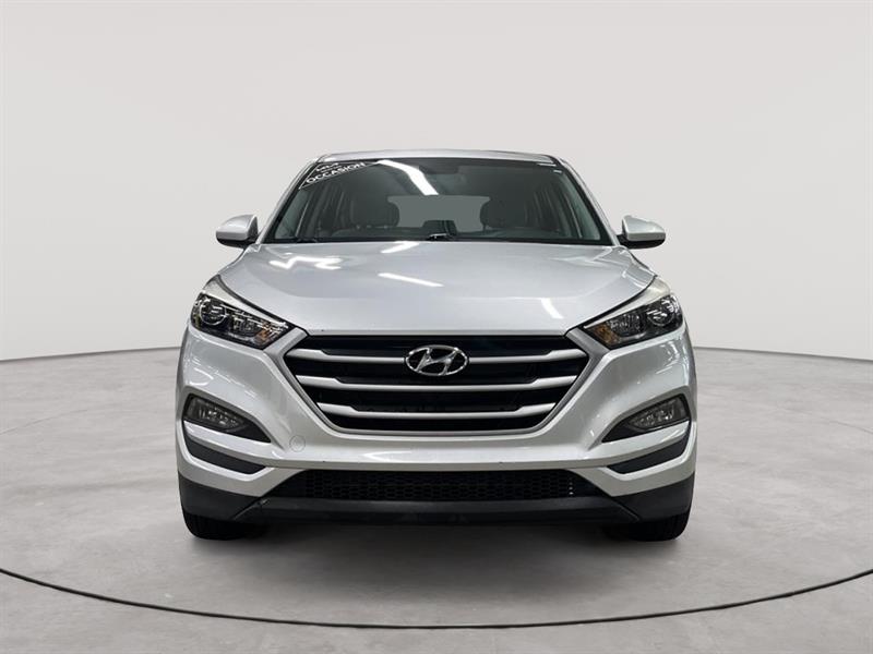 hyundai Tucson 2017 - 8