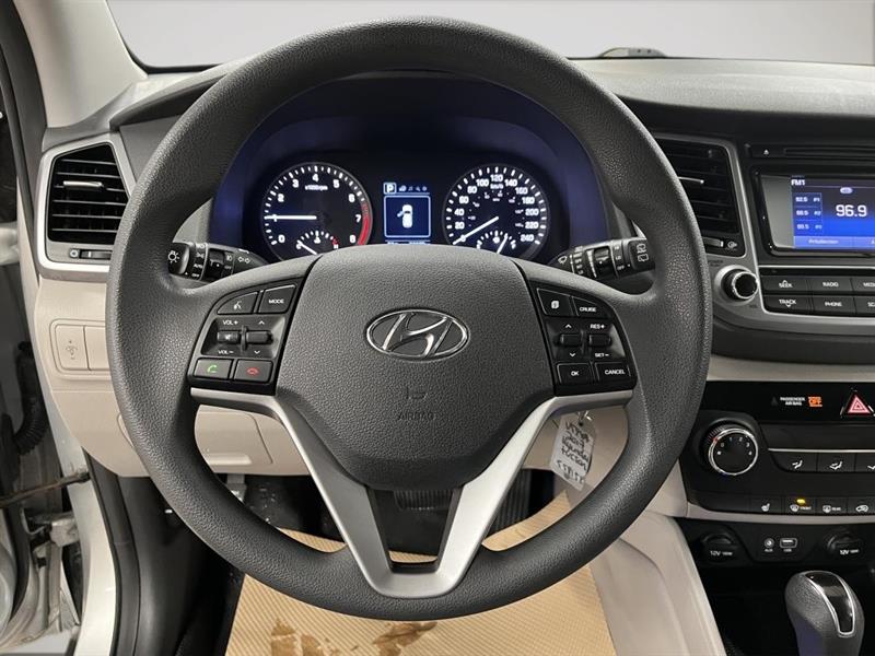 hyundai Tucson 2017 - 9