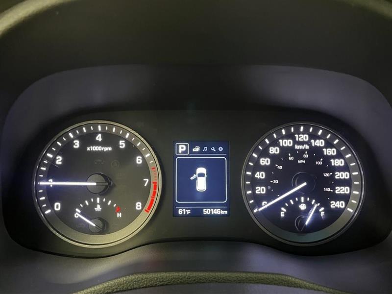 hyundai Tucson 2017 - 10