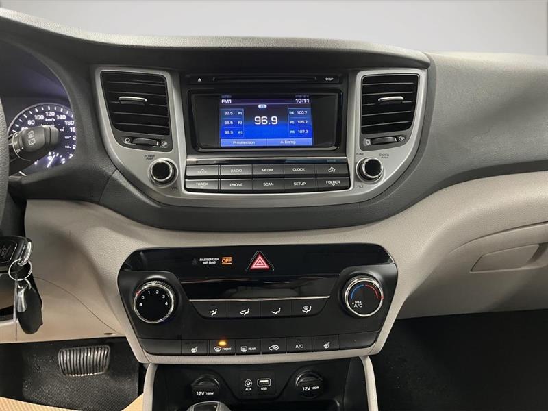 hyundai Tucson 2017 - 12
