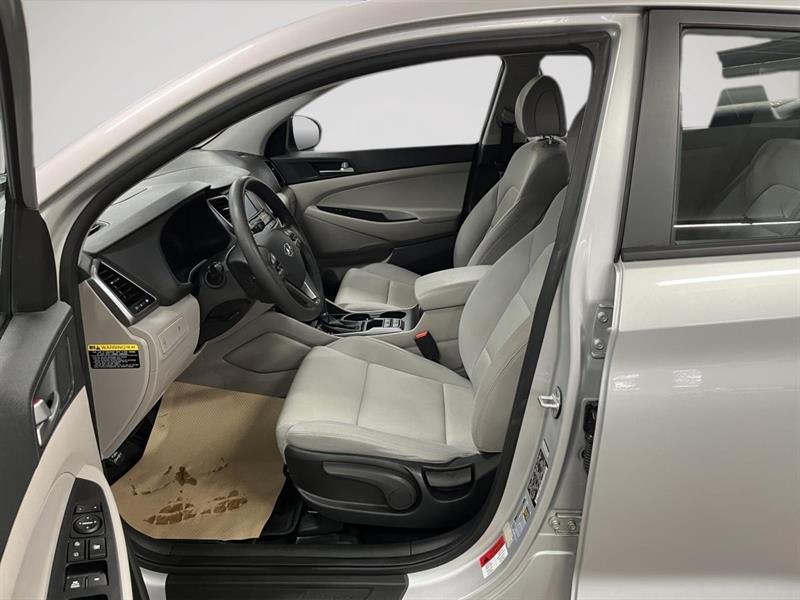 hyundai Tucson 2017 - 15