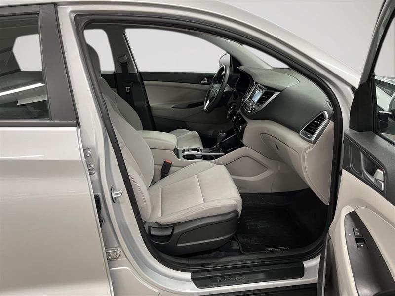 hyundai Tucson 2017 - 17