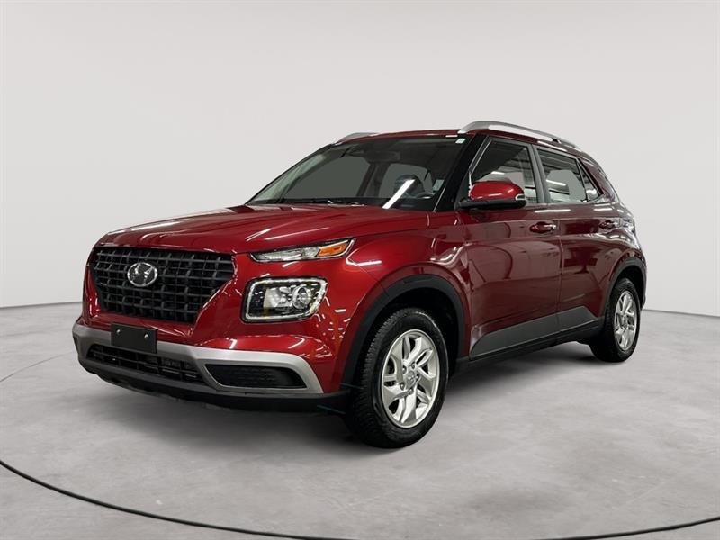 hyundai Venue 2024