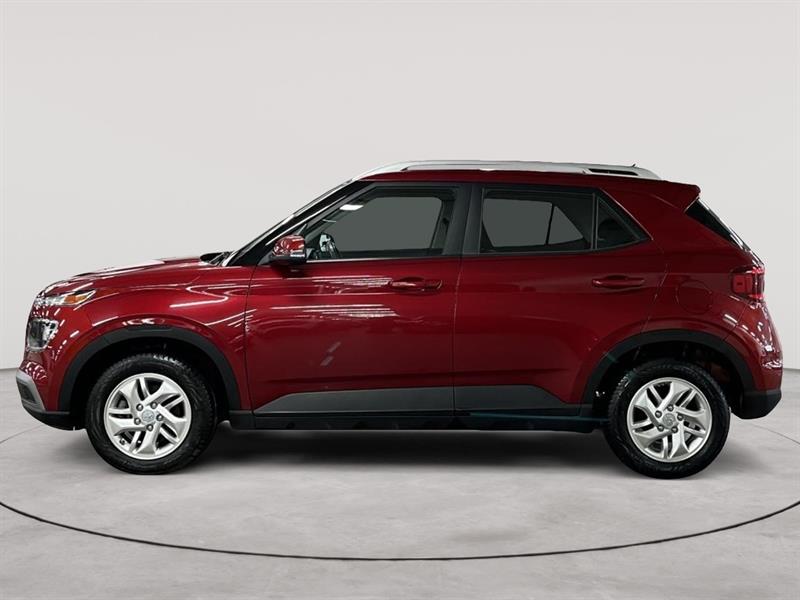 hyundai Venue 2024 - 2