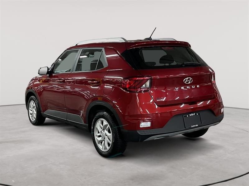 hyundai Venue 2024 - 3