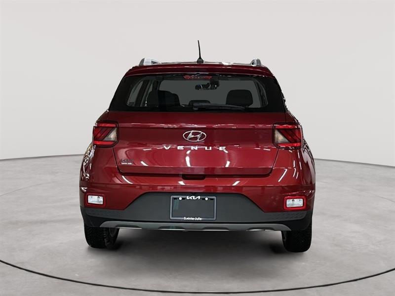 hyundai Venue 2024 - 4