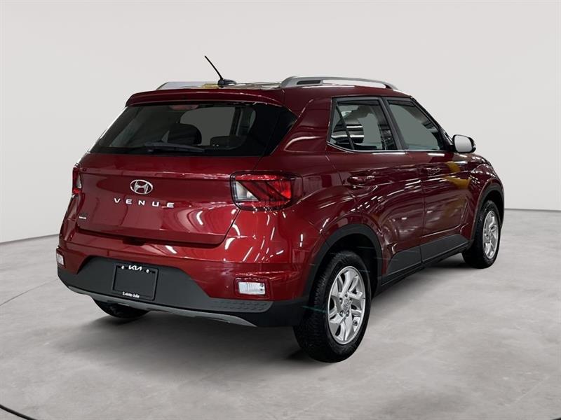 hyundai Venue 2024 - 5