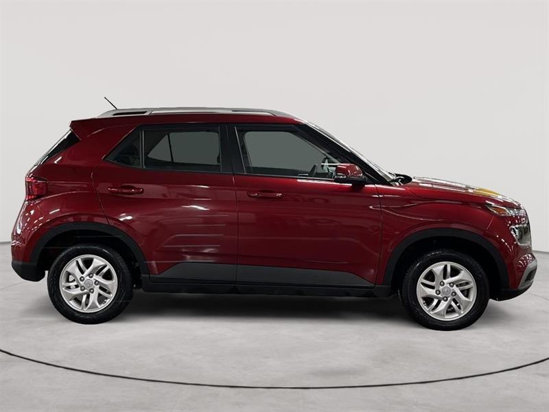 hyundai Venue 2024 - 6