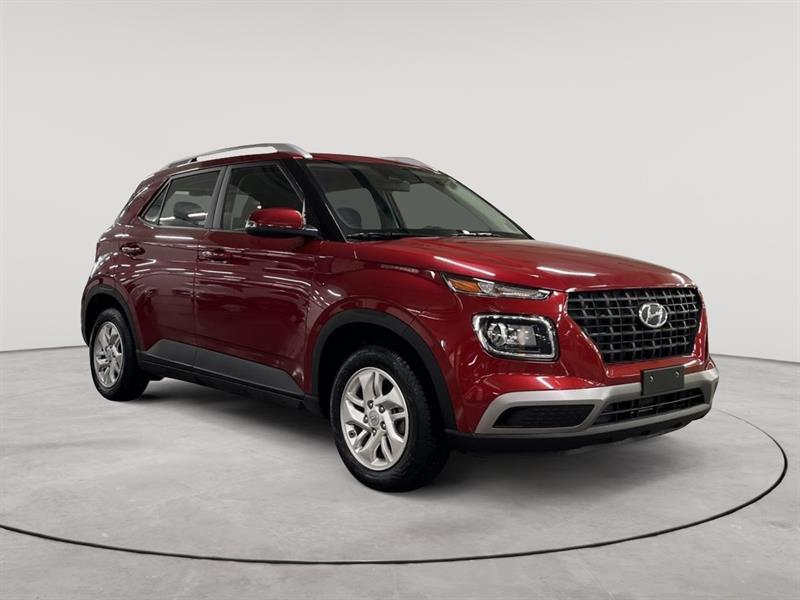 hyundai Venue 2024 - 7