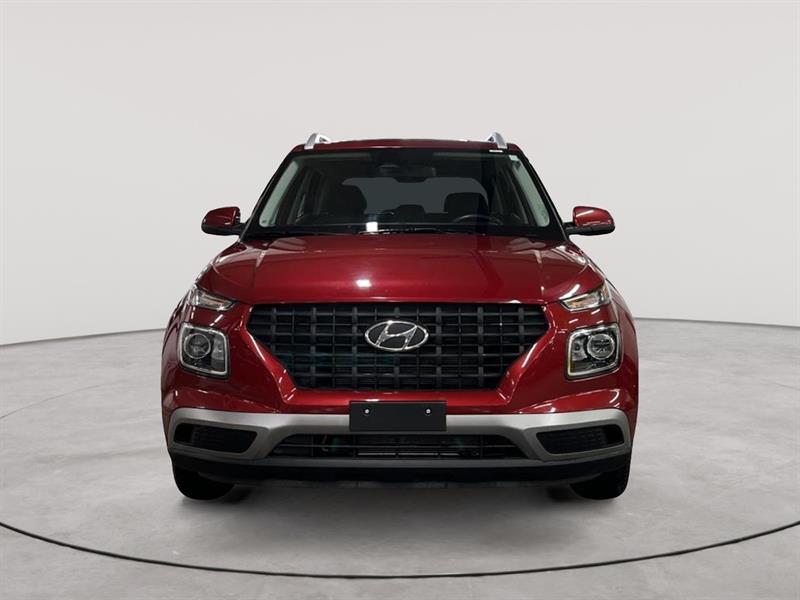 hyundai Venue 2024 - 8