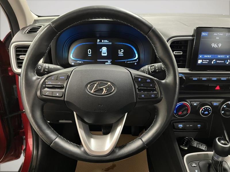 hyundai Venue 2024 - 9