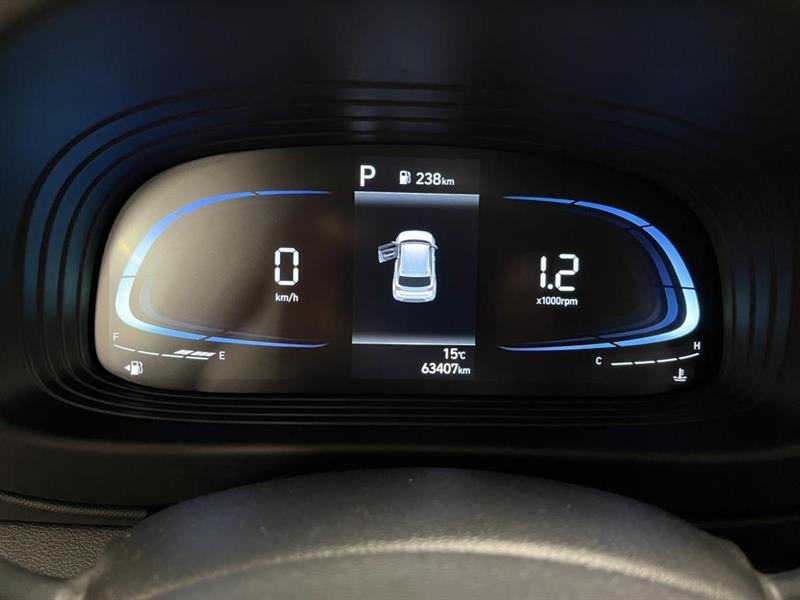 hyundai Venue 2024 - 10