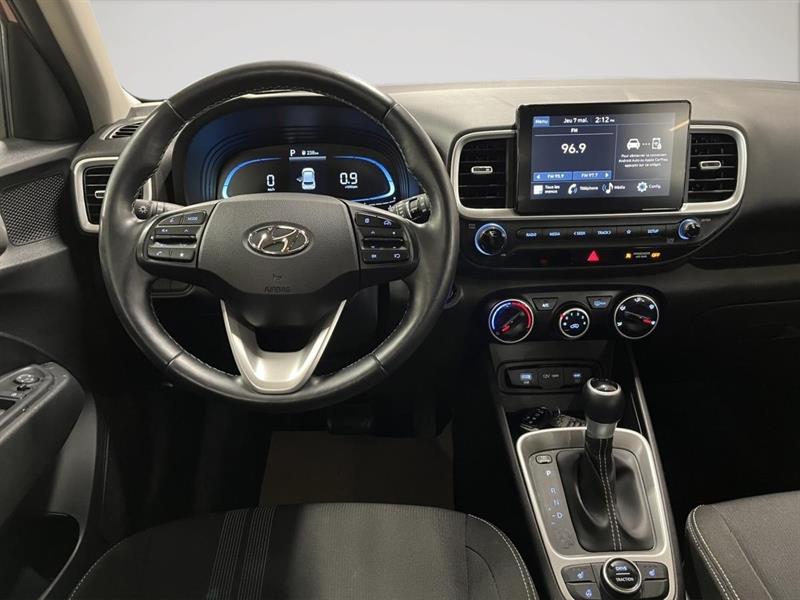 hyundai Venue 2024 - 11