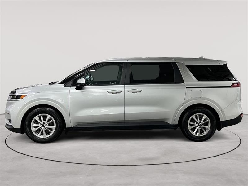 kia Carnival 2022 - 2