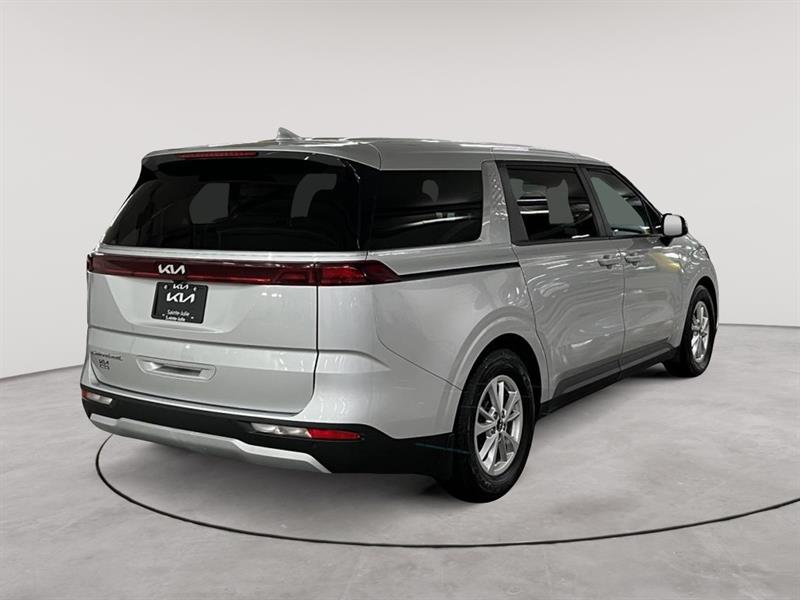 kia Carnival 2022 - 5