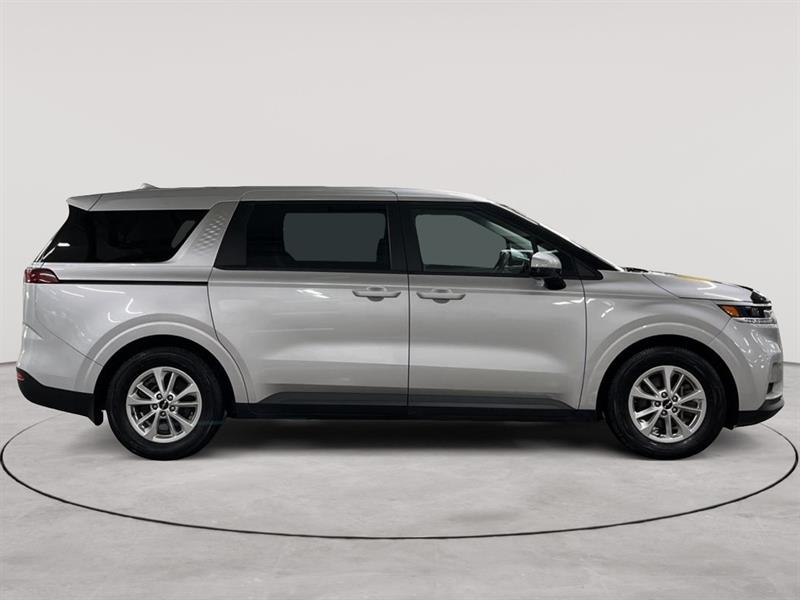 kia Carnival 2022 - 6