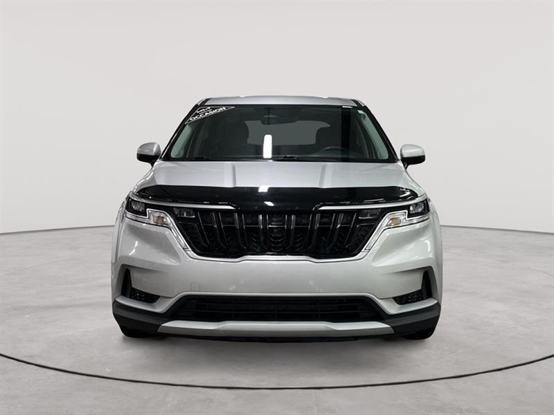 kia Carnival 2022 - 8